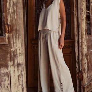 Free People Keep it Cool Set